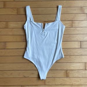 Babaton bodysuit